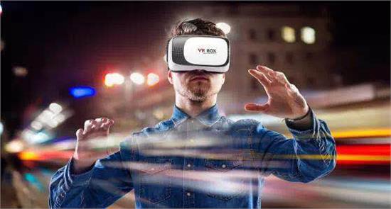 仁布VR全景丨沉浸式体验线上看房